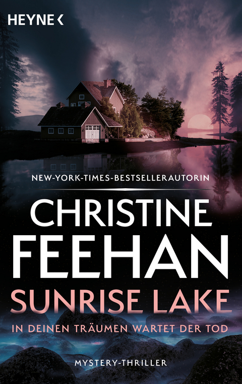 Sunrise Lake - Christine Feehan
