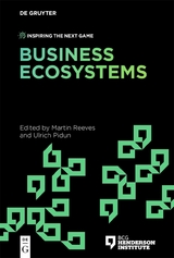 Business Ecosystems - 
