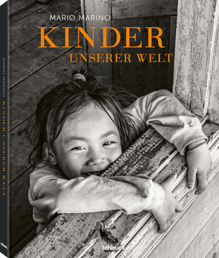Kinder unserer Welt