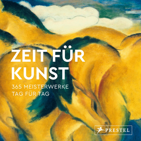 Zeit f&uuml;r Kunst