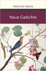 Neue Gedichte - Heinrich Heine