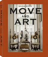 Move and Art - Malene Birger