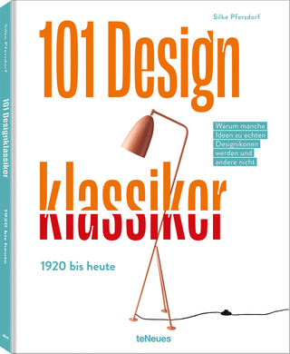 101 Designklassiker - Silke Pfersdorf