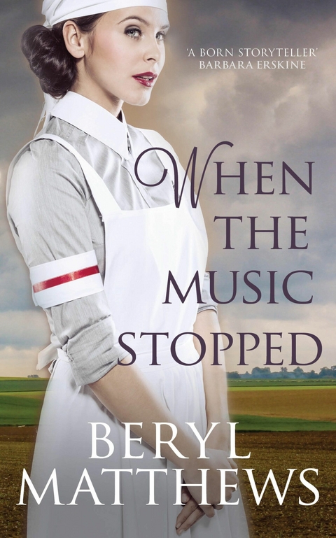 When the Music Stopped -  Beryl Matthews