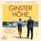 Ginsterh&ouml;he - Anna-Maria Caspari