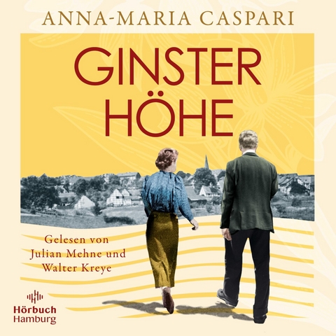Ginsterh&ouml;he - Anna-Maria Caspari