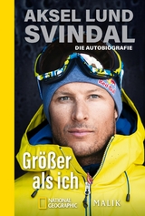 Gr&ouml;&szlig;er als ich - Aksel Lund Svindal
