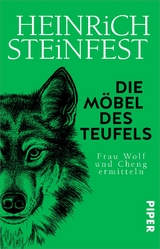 Die M&ouml;bel des Teufels - Heinrich Steinfest