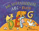 Das alleralbernste ABC-Buch - Daniela Kulot