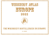 Whisk(e)y Atlas Europe 2022 - R&uuml;diger J&ouml;rg Hirst