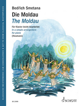 Die Moldau - 