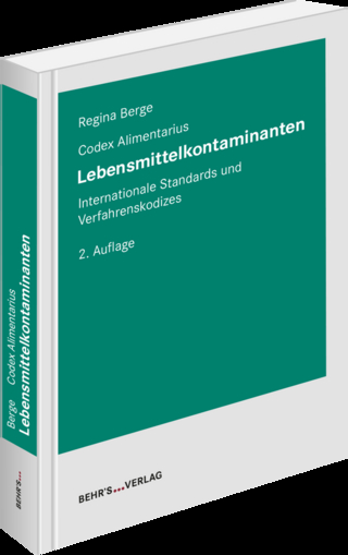 Lebensmittelkontaminanten