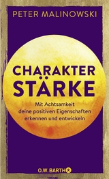 Charakterst&auml;rke - Peter Malinowski