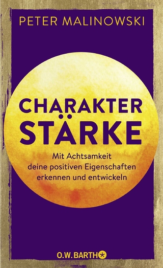 Charakterstärke
