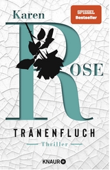 Tr&auml;nenfluch - Karen Rose
