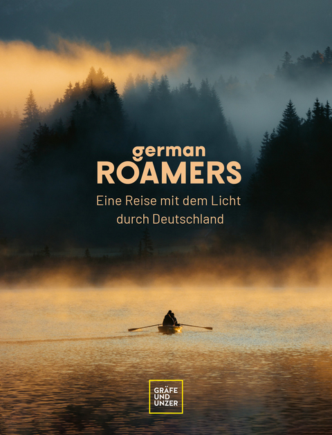 German Roamers - Eine Reise mit dem Licht durch Deutschland - German Roamers