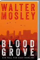 Blood Grove - Walter Mosley