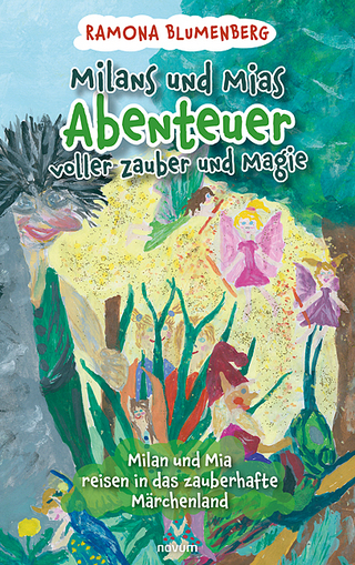 Milans und Mias Abenteuer voller Zauber und Magie