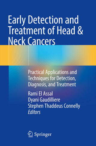Early Detection and Treatment of Head & Neck Cancers
