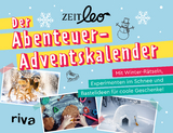 ZEIT LEO &ndash; Der Abenteuer-Adventskalender f&uuml;r Kinder ab 8 Jahren