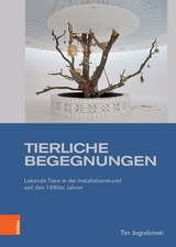 Tierliche Begegnungen - Tim Jegodzinski