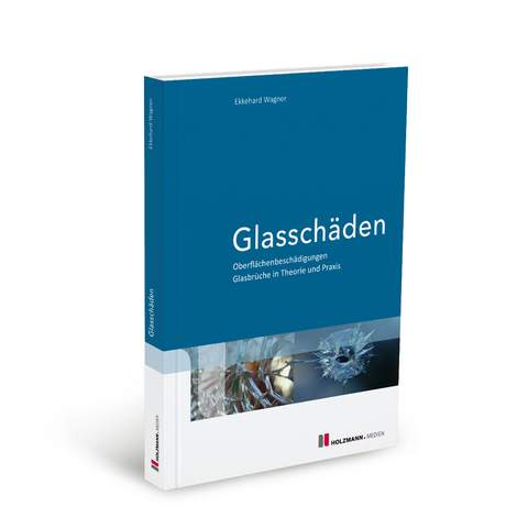 Glassch&auml;den - Ekkehard Wagner