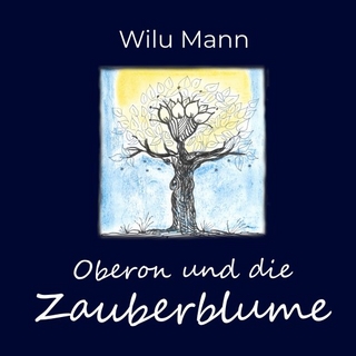 Oberon und die Zauberblume