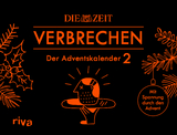 ZEIT Verbrechen &ndash; Der Adventskalender 2