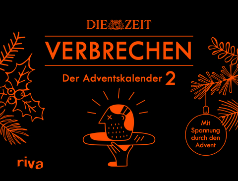 ZEIT Verbrechen &ndash; Der Adventskalender 2