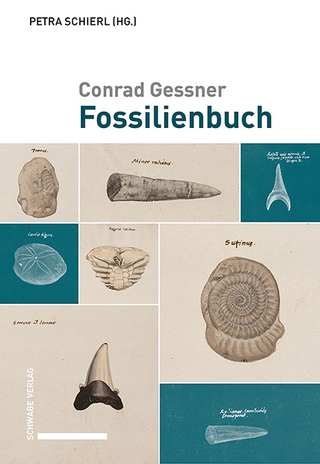 Fossilienbuch