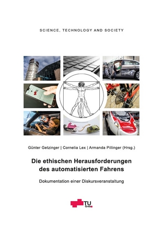 Die ethischen Herausforderungen des automatisierten Fahren