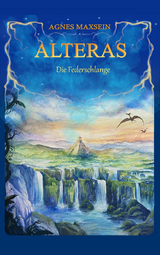 ALTERAS - Agnes Maxsein