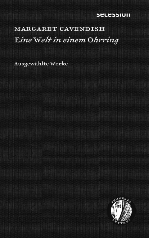Eine Welt in einem Ohring - Margaret Cavendish
