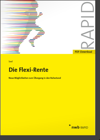 Die Flexi-Rente