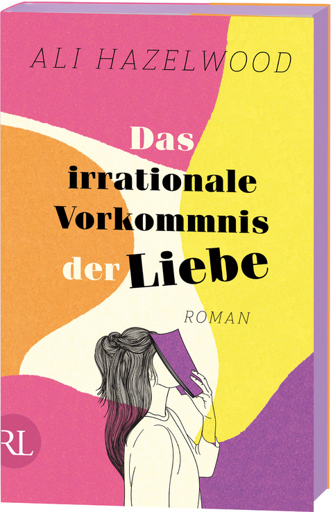 Das irrationale Vorkommnis der Liebe &ndash; Die deutsche Ausgabe von &raquo;Love on the Brain&laquo; - Ali Hazelwood