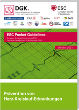 Pr&auml;vention von Herz-Kreislauf-Erkrankungen - 