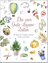 Die vier Gute-Laune-Zeiten - 