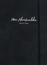 die.Organizer &raquo;Mein LehrerInnenleben&laquo; 2022/2023 Organizer in Anthrazit, DIN B5 (17,6 x 25 cm) -  die.Organizer,  aniia2505,  die.Kim