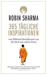 365 t&auml;gliche Inspirationen - Robin Sharma