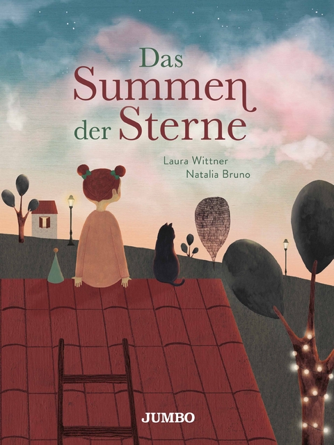 Das Summen der Sterne - Laura Wittner