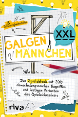 Galgenm&auml;nnchen XXL