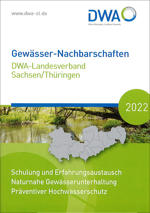 Gew&auml;sser-Nachbarschaften 2022