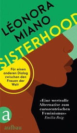 Sisterhood - L&eacute;onora Miano