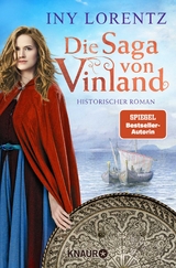 Die Saga von Vinland - Iny Lorentz