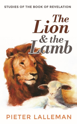 The Lion and the Lamb