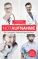 NotAufnahme - Ralf Podszus
