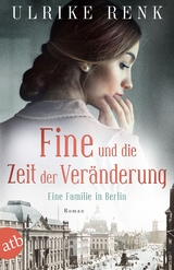 Fine und die Zeit der Ver&auml;nderung - Ulrike Renk