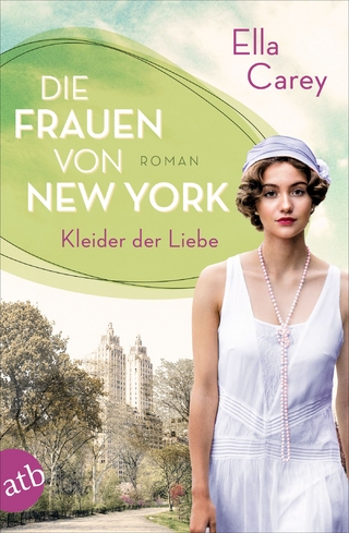 Die Frauen von New York
