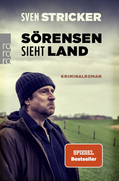 S&ouml;rensen sieht Land - Sven Stricker