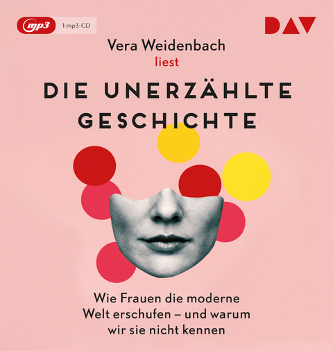 Die unerz&auml;hlte Geschichte - Vera Weidenbach